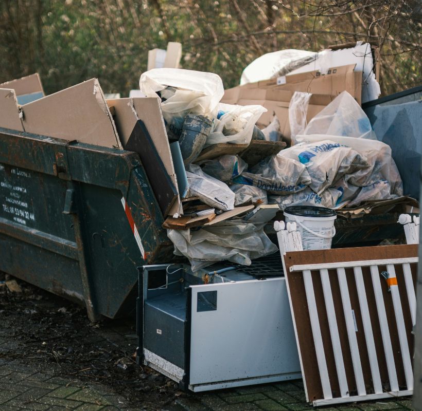 Skip Hire Erdington image 1