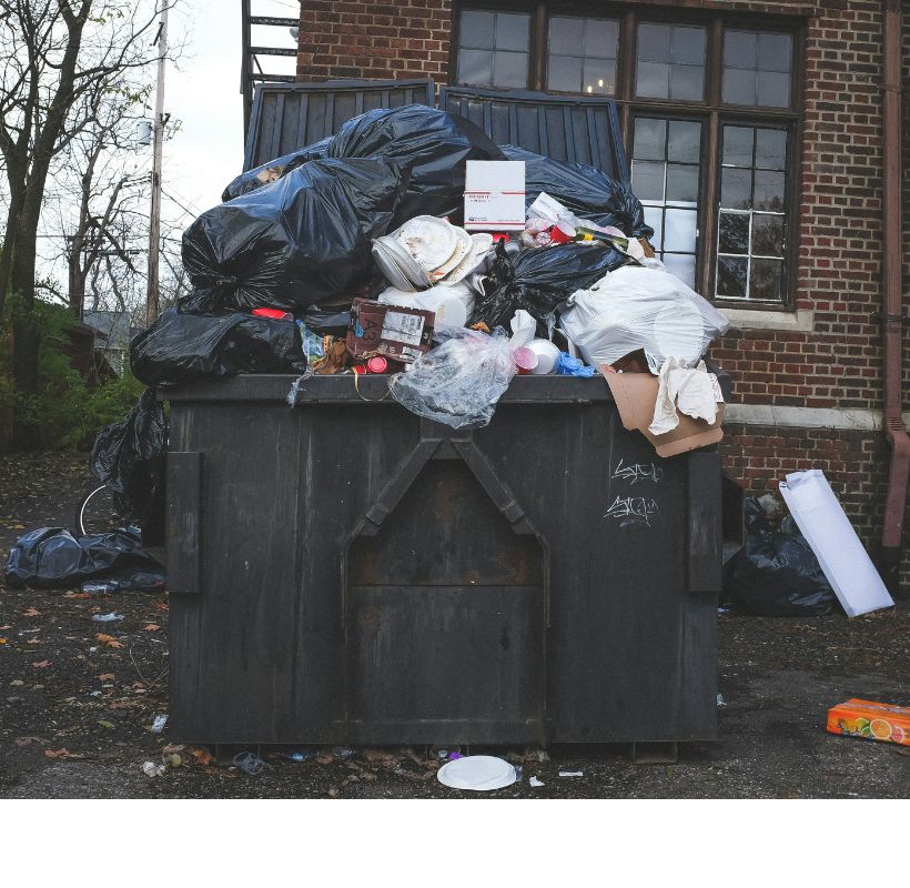 Skip Hire Middleton image 1