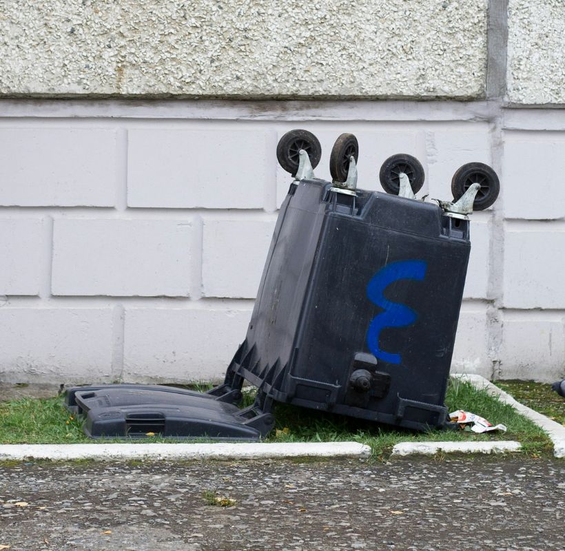 Skip Hire Paisley image 1