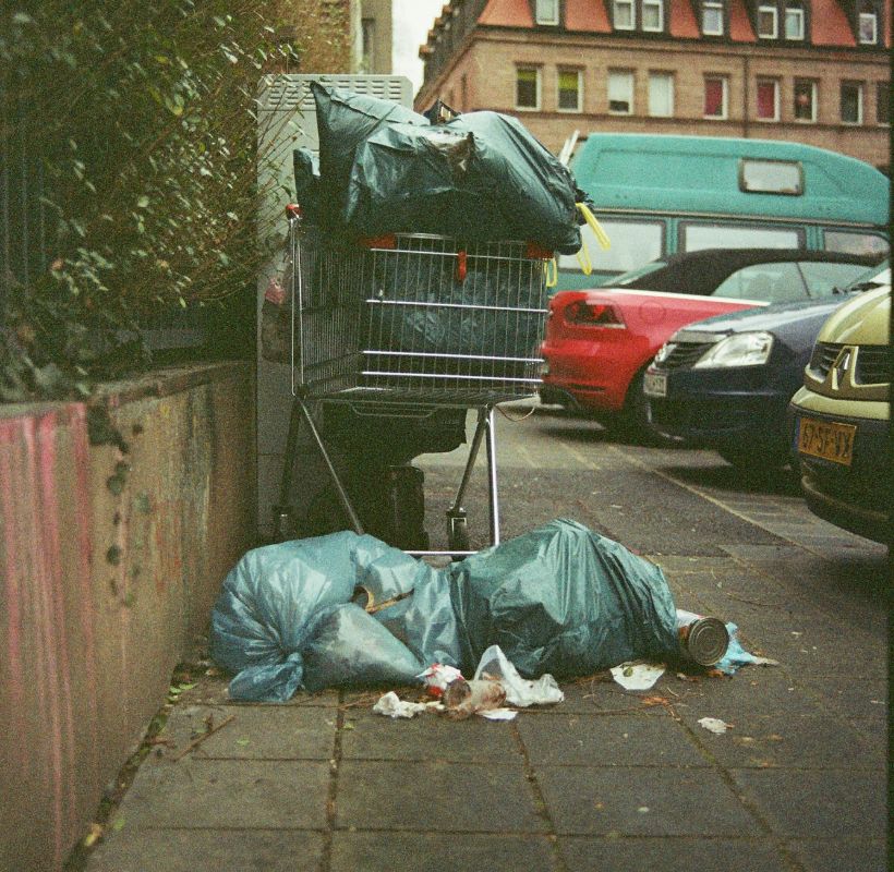 Skip Hire Sunderland